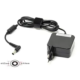 Блок живлення до ноутбуку PowerPlant SAMSUNG 220V, 14V 42W 3A (6.5*4.4) wall mount (WM-SA42B6544) - мініатюра 2