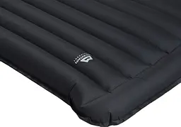 Килимок Mountain Equipment Aerostat Down 7.0 Mat Long Black (1053-ME-004407.01424.Long) - мініатюра 2