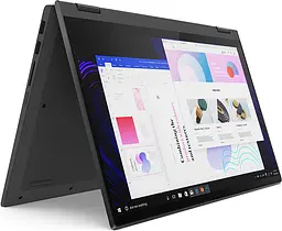 Ноутбук Lenovo Ideapad Flex 5 14ARE05 14" FHD 4/256GB, R3 4300U (81X2000HUS) Grey (Open Box) - мініатюра 4