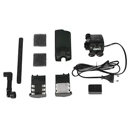 Внутрішній фільтр BOYU FP-18E 750 до 200 л (FP-18E) - мініатюра 7