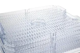 Сушарка овочів та фруктів EFD-055W White 500W Eisen teh0019850 - мініатюра 8