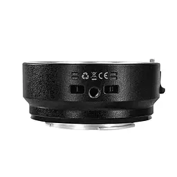 Перехідник під оптику Yongnuo EF-EOSM II KIT для камер Canon - мініатюра 3