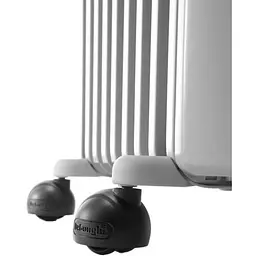 Масляний обігрівач DeLonghi TRRS 1225 C - мініатюра 4