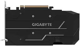 Відеокарта Gigabyte GTX 1660 6Gb OC (GV-N1660OC-6GD) (GDDR6, 192 bit, PCI-E v3.0) Б/в - мініатюра 5