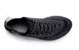 Скельні туфлі Black Diamond Momentum Lace 44 Чорний-Сірий - мініатюра 4