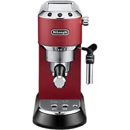 Кавоварка DeLonghi EC 685 R (132106139/132106271) - мініатюра 2