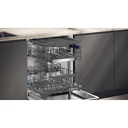 Посудомоечная машина Siemens SN75EX11CE - миниатюра 8