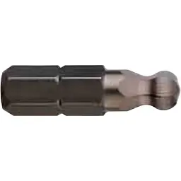 Насадка викруткова USH Industry Ball End HEX SW4Kx2 5мм 5 шт. (UUSE0012972)