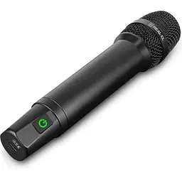 Мікрофон REAL-EL KM-830 Black (EL121900001) - мініатюра 6