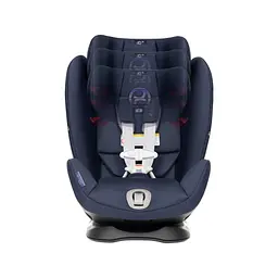 Автокрісло Cybex Eternis S Denim Blue (518002875) - мініатюра 4