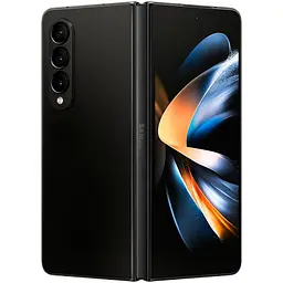 Samsung Galaxy Z Fold 4 512 ГБ Phantom Black (Grade B) Seller Refurbished - мініатюра 3