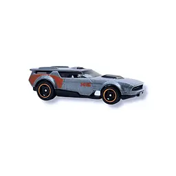 Базова машинка Hot Wheels Wagons Drift'n Break сіра (5785) JBC06-N521        - мініатюра 2