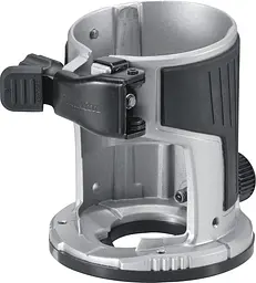 Опорна плита для фрезерів Makita RT0700C, RT0702C, DRT50, RT001G (196615-0)