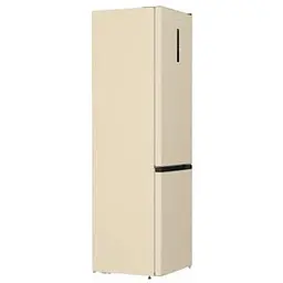 Холодильник Gorenje NRK6202AC4 з морозильною камерою - мініатюра 2