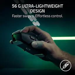 Миша Razer DeathAdder V4 Pro 45K Gen 2 USB-A/WL Black (RZ01-05330100-R3G1) - мініатюра 7