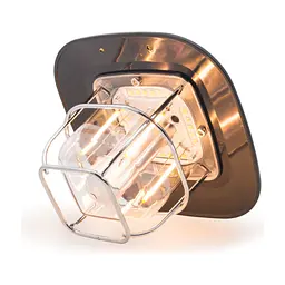 Ліхтар Westinghouse RETRO 4W LED Filament WF242 Type-C з функцією Power Bank Чорний (WF242-CB(Black)) - мініатюра 6