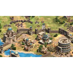 Ключ активації Microsoft Age of Empires II: Definitive Edition для Xbox One/Series - мініатюра 3