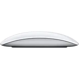 Миша Apple Magic Mouse Multi-Touch Surface White (MXK53) [122919] - мініатюра 4