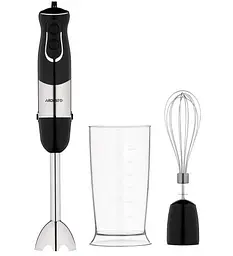 Блендер HBK-800BR, Black, 800Вт ARDESTO teh0024617