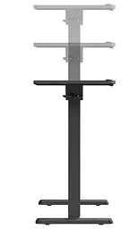 Геймерський стіл OfficePro ODM320B (ODM320B) - мініатюра 2
