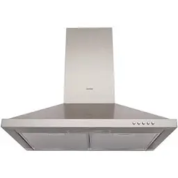 Витяжка купольна Jantar KBT 650 LED 50 BG