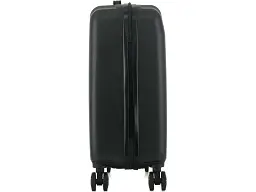 Валіза Semi Line 24 M Black (T5984-3) - мініатюра 6