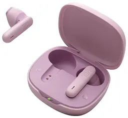 Гарнітура JBL WAVE FLEX 2 Рожевий (JBLWFLEX2PIK) (7065575) - мініатюра 10