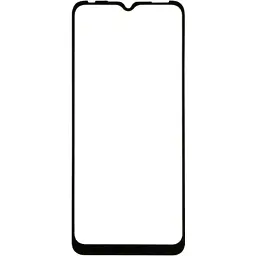 Скло захисне XoKo Full Cover Ultra-Thin iPhone 15 Pro Black 2 pcs (XK-FCU-AP-IP15P) - мініатюра 2