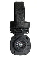 Навушники Marshall Major V Black Original (Підтримка офіційного додатку)(1006832) - мініатюра 4