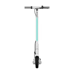 Електросамокат OKAI ES20-NEON White 9", 300(600)W, 9.8Ah, 40km, 25km\h, 20%, NFC, App, 16kg (ES20-W) - мініатюра 10