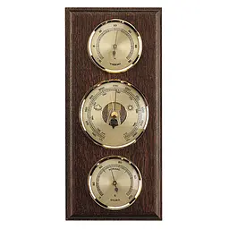 Метеостанція Moller 203229 Oak (203229) - мініатюра 2