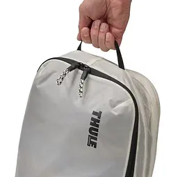 Дорожня сумка Thule Clean/Dirty Packing Cube TCCD201 White (6808635) - мініатюра 4