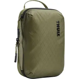 Органайзер для одежды Thule Compression Packing Cube Small Soft Green (TH 3205115)