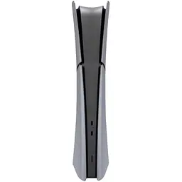 Змінна панель DK Side Shell Panels для PlayStation 5 Slim Digital 30th Anniversary Grey [123367] - мініатюра 3