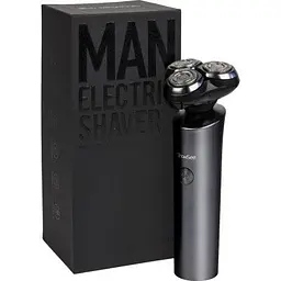 Електробритва Xiaomi Electric Shaver Black (F305-GY) - мініатюра 3