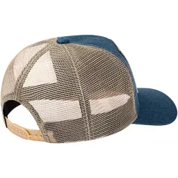 Кепка Nories Mesh Cap09 Navy - мініатюра 4