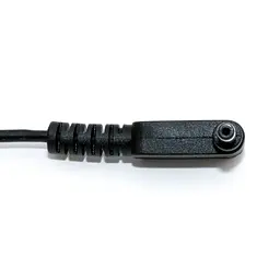 Блок живлення для ноутбука Asus 19V 1.75A роз'єм 4.0/1.35mm квадратний корпус ORG - мініатюра 5