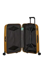 Валіза 69 См Samsonite MAJOR-LITE SAFFRON YELLOW 69x45x28 KM1*16003 - мініатюра 13