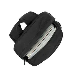 Рюкзак для ноутбука RivaCase 13.3" 5563 (Black) "Gremio", 18L (5563Black) - мініатюра 10