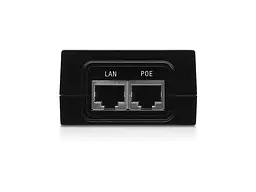 PoE-інжектор Ubiquiti POE-24-24W-G - мініатюра 4