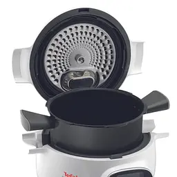 Мультиварка-скороварка Tefal Cook4Me+ CY851130 - мініатюра 4