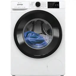 Пральна машина Gorenje WPNEI84A1SWIFI/UA (744099)