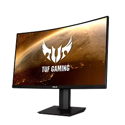 Монітор Asus 31.5" TUF Gaming VG32VQR [90LM04I0-B03170] [71166] - мініатюра 6