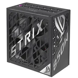 Блок живлення Asus ROG Strix 850P Gaming (90YE00W2-B0NA00) - мініатюра 7