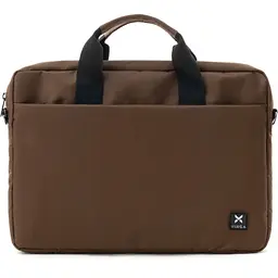 Сумка для ноутбука Vinga 15.6" NB152 brown (NB152BN) - мініатюра 2