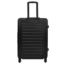 Валіза Semi Line 28" L NASA Black (T5800-3) - мініатюра 4