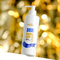 Анальний лубрикант MyLove Anal Back Side Comfort, 300 мл - мініатюра 6