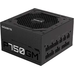 Блок живлення Gigabyte P750GM 750W (GP-P750GM) [93736]