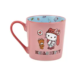 Чашка Kite Hello Kitty 400 мл, HK-5 (HK25-216-5) - мініатюра 2