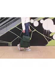 Жіночій рюкзак Sambag 38х18х28 см sum0010943 - мініатюра 8